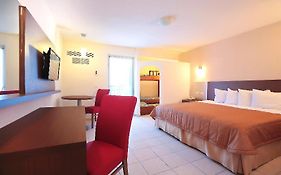 Crown Paradise Club Puerto Vallarta All Inclusive