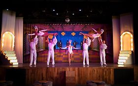 Crown Paradise Club Puerto Vallarta All Inclusive